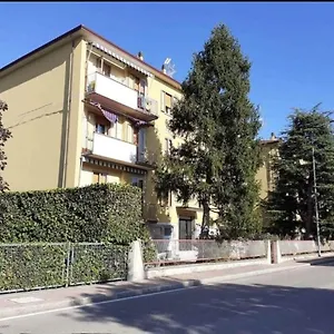 Appartamento Casa Sirbu, Calcara (Bologna)