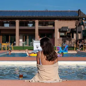 Campeggio Incanto Glamping Village, Savio di Ravenna